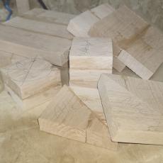 Glue Up Turnng Blanks 2