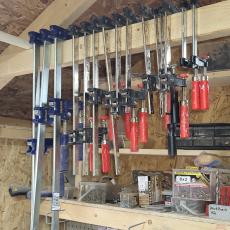 Clamps