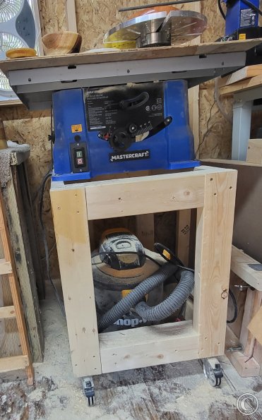 Table Saw
