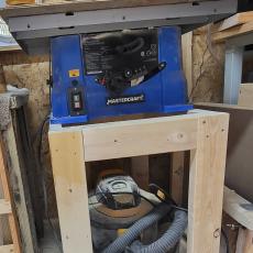 Table Saw