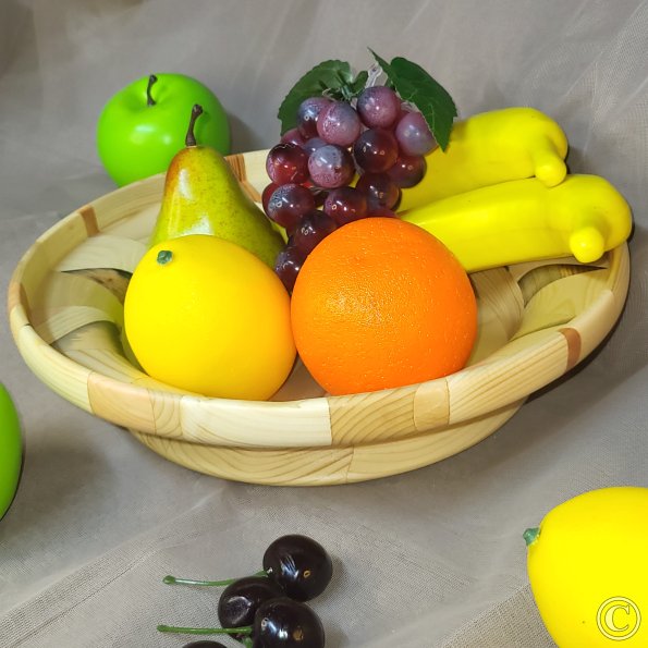 Bowl of Fruit