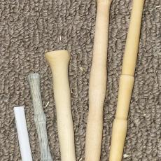 Long Smoke Holders