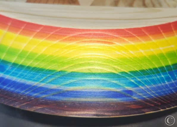 Rainbow RIm